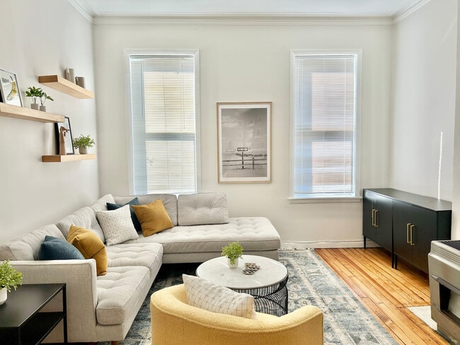 1014 Washington St in Hoboken, NJ - Building Photo - Building Photo