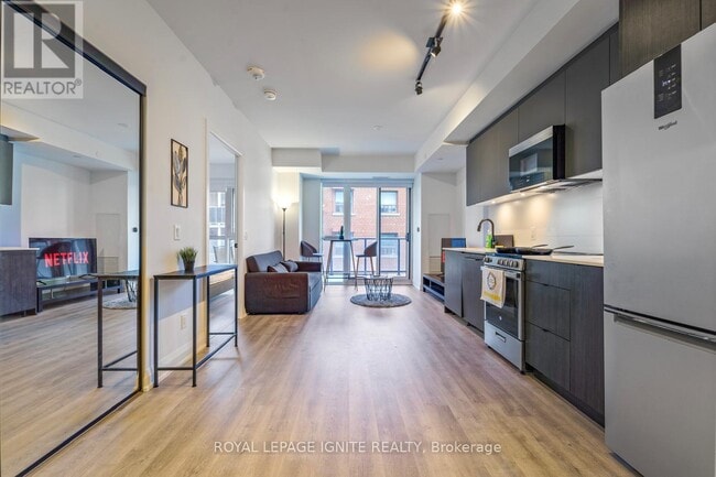 property at 2369-2369 Danforth Ave