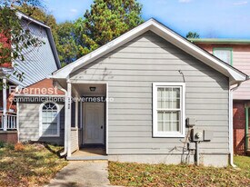 1942 Cornell Way in Morrow, GA - Building Photo