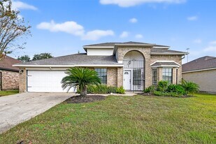 7534 8 Willows Rd in Missouri City, TX - Building Photo