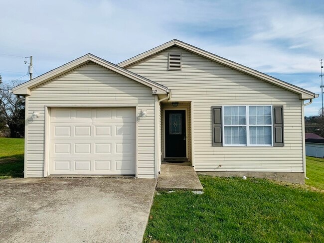 property at 112 Hunter Ridge Dr