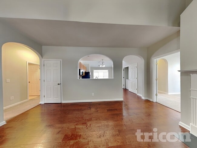 2704 Mariner Way in Villa Rica, GA - Foto de edificio - Building Photo