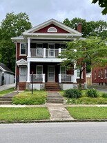 1324 Fontaine Rd in Lexington, KY - Building Photo