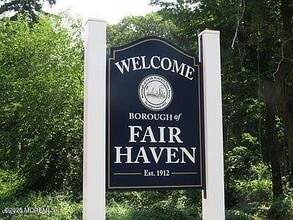 132 Fair Haven Rd in Fair Haven, NJ - Building Photo - Building Photo
