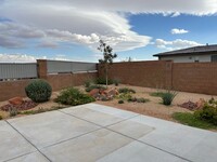 808 N Red Coral Ct in Washington, UT - Building Photo - Building Photo