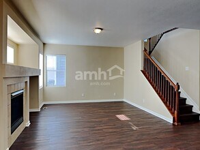 22262 E Bellewood Pl in Aurora, CO - Building Photo - Building Photo