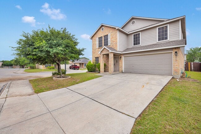 8403 Stone Chase