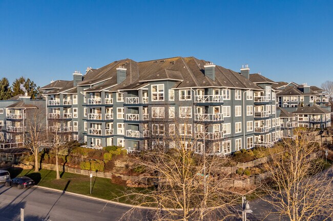 Britannia in Richmond, BC - Building Photo - Building Photo