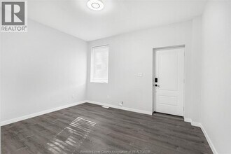 712 Brock St in Windsor, ON - Building Photo - Building Photo