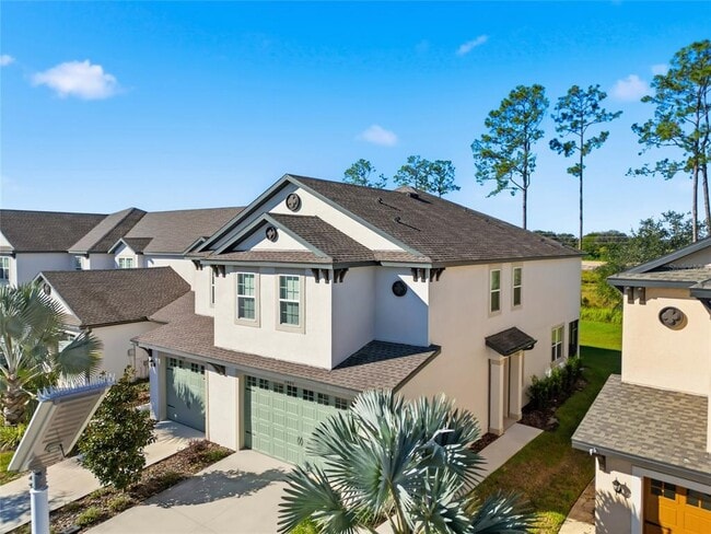 11405 Cay Spruce Wy in San Antonio, FL - Building Photo - Building Photo