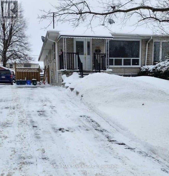 property at 155 Gunn St