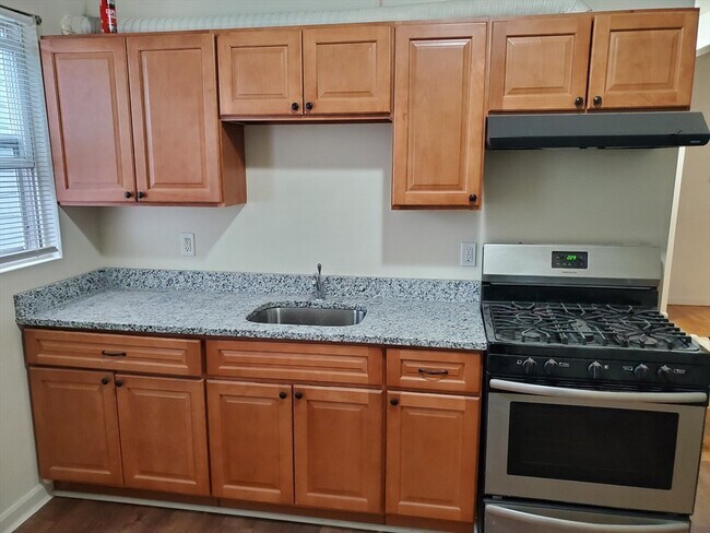 5 Coleman St in Boston, MA - Building Photo - Building Photo