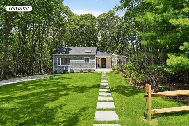 property at 37 Trout Pond Rd