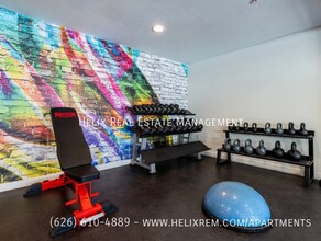 6353 Rosemead Blvd in San Gabriel, CA - Building Photo - Building Photo