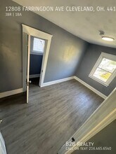 12808 Farringdon Ave in Cleveland, OH - Building Photo - Building Photo
