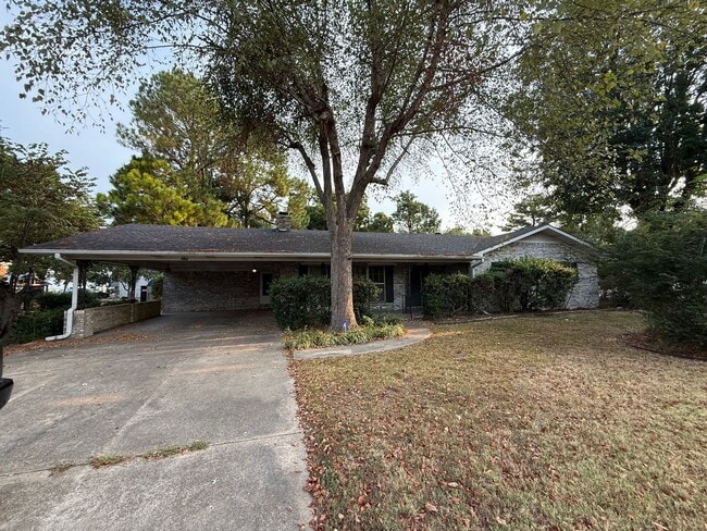 property at 504 W South