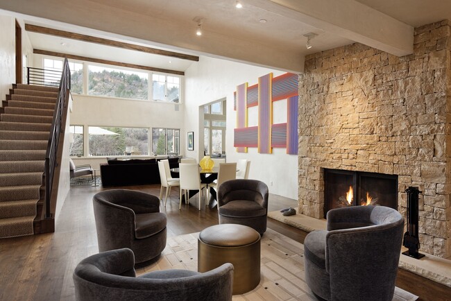 75 Glen Eagle Dr in Aspen, CO - Building Photo - Building Photo