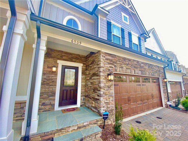 6509 Winterfell Ct in Charlotte, NC - Foto de edificio - Building Photo