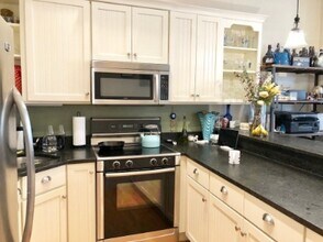 220 W Springfield St, Unit #2 in Boston, MA - Building Photo - Building Photo