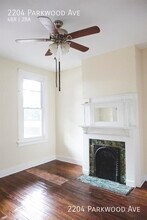 2204 Parkwood Ave in Richmond, VA - Building Photo - Building Photo