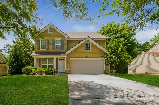 property at 8122 Valley Ridge Dr