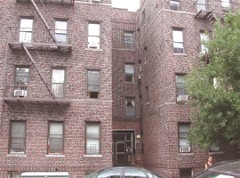 1322 44th St Apartments