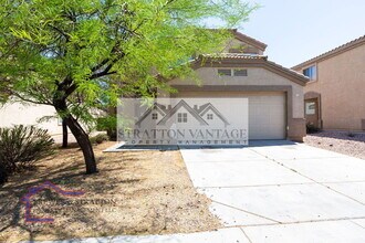 21731 W Pima St in Buckeye, AZ - Building Photo - Building Photo