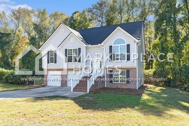 237 Autumn Ridge Dr in Griffin, GA - Building Photo - Building Photo