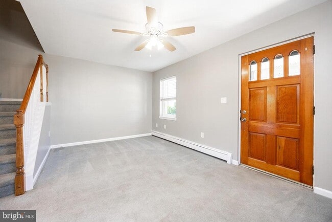 property at 561 A St