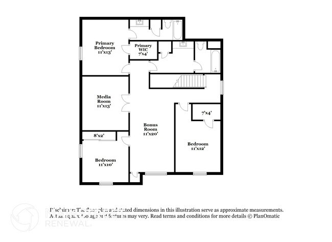 4845 Night Herder in Saint Hedwig, TX - Building Photo - Building Photo
