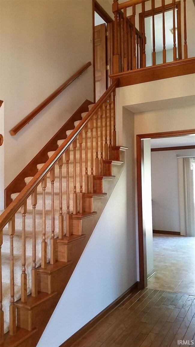 2939 Woodside Ct in Evansville, IN - Building Photo - Building Photo