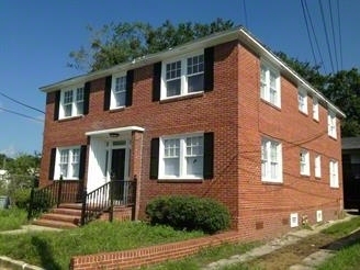 2889 College St in Jacksonville, FL - Building Photo