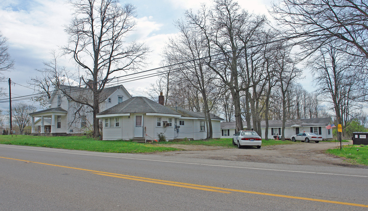 9208-9216 W Third St in Dayton, OH - Building Photo