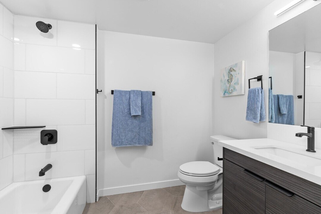 129 National City Blvd in National City, CA - Building Photo