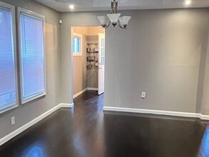 1414 T St SE in Washington, DC - Building Photo - Building Photo