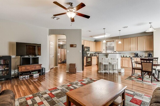 2214 Old Sterling Rd in Cedar Park, TX - Building Photo - Building Photo