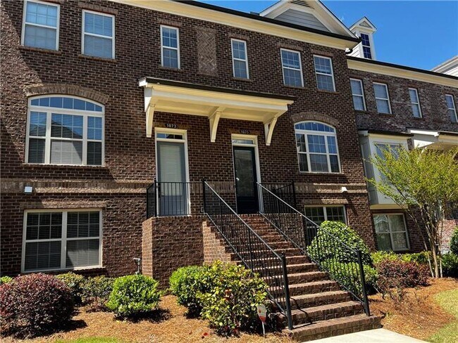 property at 1075 Township Square