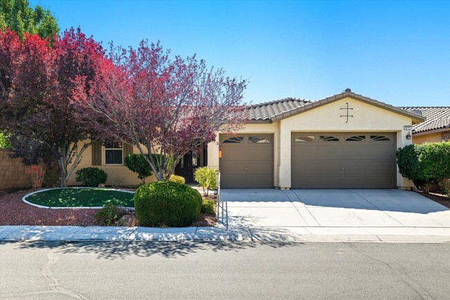 5771 Alfano Ave in Pahrump, NV - Building Photo - Building Photo