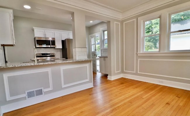 316 S 50th Ave in Omaha, NE - Foto de edificio - Building Photo