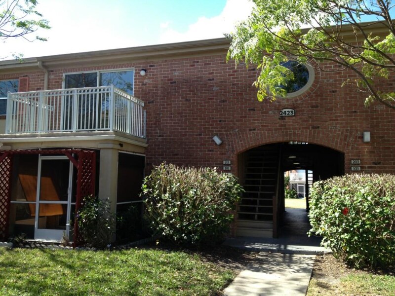 2423 Branch Way in Maitland, FL - Building Photo