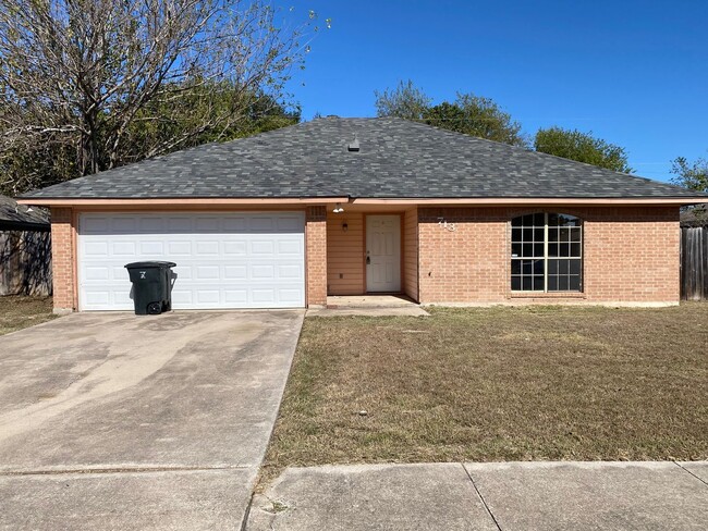 713 Lisa Ln in Killeen, TX - Building Photo - Building Photo