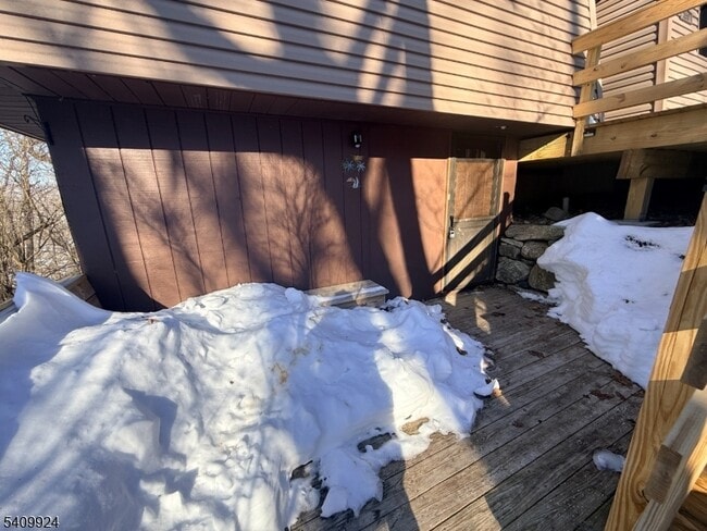 237 Buena Vista Dr in Ringwood, NJ - Building Photo - Building Photo