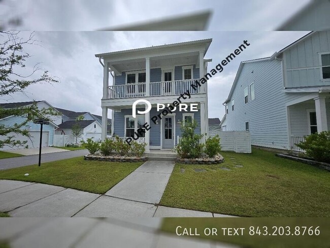 property at 203 Magnolia Garden Dr