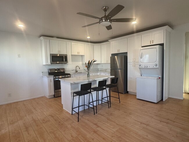 property at 7529 La Salle Ave