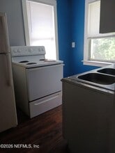 1243 W 25th St in Jacksonville, FL - Building Photo - Building Photo