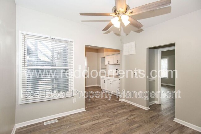 property at 1329 E Market St