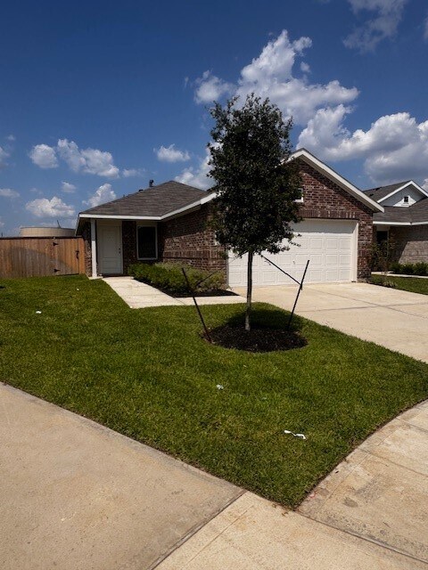 26934 Cherry Plum Ln in Katy, TX - Building Photo