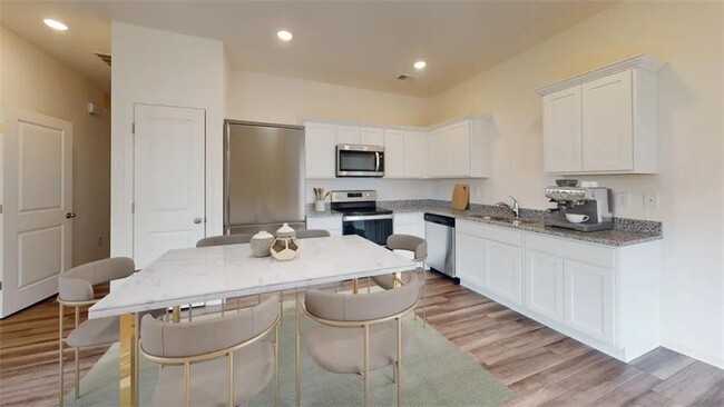 602 Jervis Wy in Locust Grove, GA - Building Photo - Building Photo