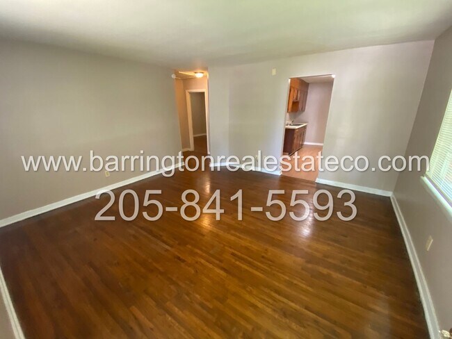3017 Avenue C in Birmingham, AL - Building Photo - Building Photo