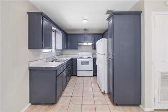 413 Date Palm Ave in Donna, TX - Building Photo - Building Photo